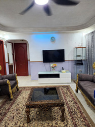 Blk 290 Tampines Street 22 (Tampines), HDB 4 Rooms #518204211